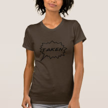 tomado camiseta