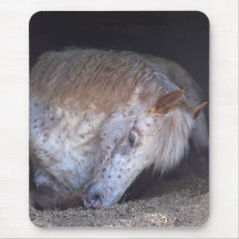 Tomándole el mousepad fácil alfombrillas de ratones