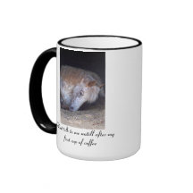Tomándole la taza zurda fácil