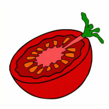 Tomate Escultura Fotografica