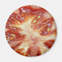 Tomate Imanes