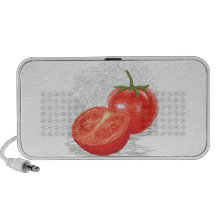 tomate mp3 altavoces