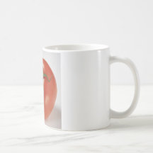 Tomate Taza De Café