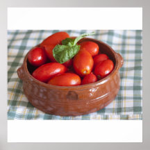 Tomates Impresiones