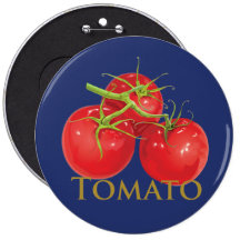 Tomates rojos regordetes pins