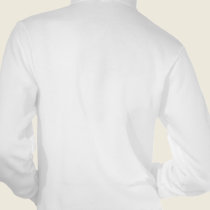 Tome una jarra que durará más de largo camisetas