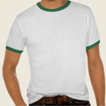 Tome una jarra que durará más de largo camisetas