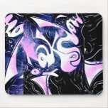 Tómele Mousepad lento Alfombrilla De Raton