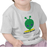 Tómeme Camiseta