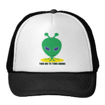 Tómeme Gorras De Camionero