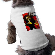 ¡Tómeme TOTO casero! Camisetas De Mascota
