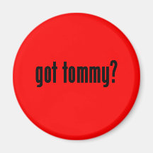 ¿tommy conseguido? iman
