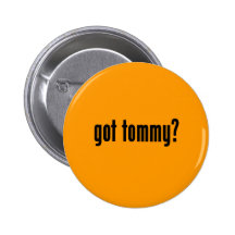 ¿tommy conseguido? pin