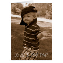 Tommy III 18 months0100, SITTO -… - modificado par Tarjetas
