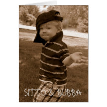 Tommy III 18 months0100, SITTO - modificado para r Felicitacion