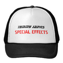 Tommy Jarvis Gorros