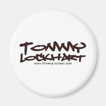 Tommy Lockhart Iman Para Frigorífico