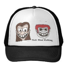 Tommy n tony gorros  