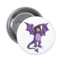 Tommydactyle Pin