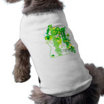 TONOS DE GUITAR-POP CAMISA DE MASCOTA