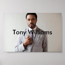 Tony Williams (poster) - modificado para requisito