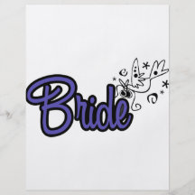 ToonDoveBrideInd Tarjetones