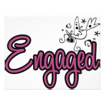 ToonDoveEngagedPink Comunicado Personal