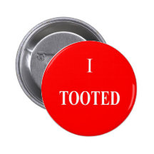 "Tooted" el botón Pin