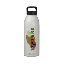 Tooters Botella De Beber