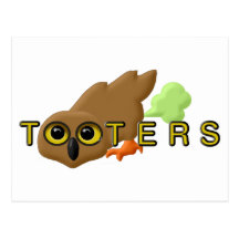 Tooters Postal