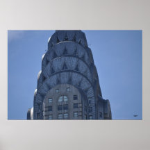 Top de Chrysler Posters