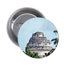 Top de EL Caracol Pin