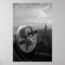Top de la roca poster