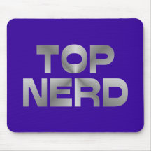 Top Nerd Mousepads