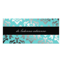 Topaz del damasco de 311 Ladonna Lona