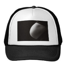 Topetón embarazada gorras