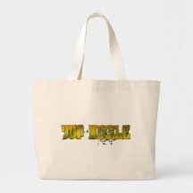 TOPNIZZLE.COM BOLSA DE MANO