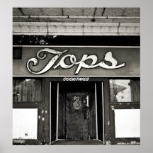 TOPS IMPRESIONES