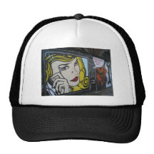 TOQUES DE BOCINA 8 GORRAS DE CAMIONERO