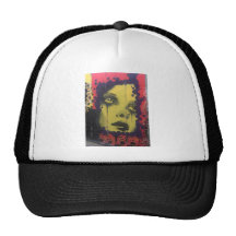 TOQUES DE BOCINA GORRAS DE CAMIONERO
