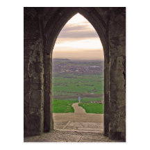 tor glastonbury postal