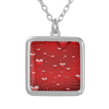 Torbellino de los corazones joyeria