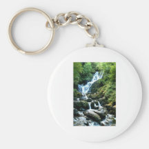 Torc baja Killarney Irlanda Llavero Personalizado