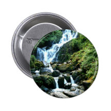 Torc baja Killarney Irlanda Pins