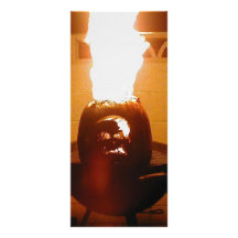 Torchkin Plantilla De Lona