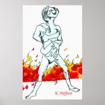 Torcido Poster
