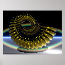 Torcido Poster