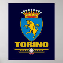 Torino (Turín) Impresiones