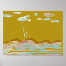 Tormenta de Desart Posters