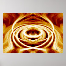 Tormenta de fuego poster